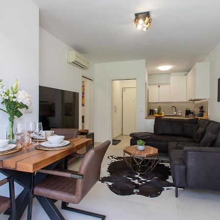 Lucky Apartment Omiš Εξωτερικό φωτογραφία