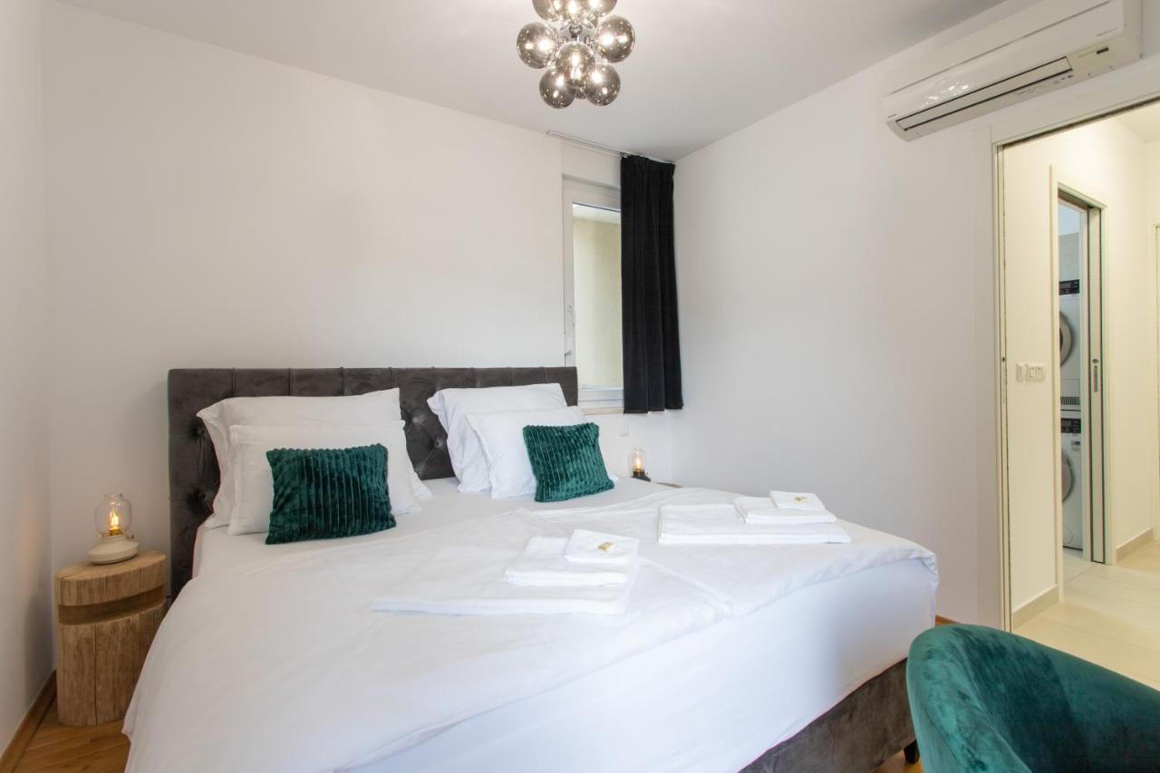 Lucky Apartment Omiš Εξωτερικό φωτογραφία