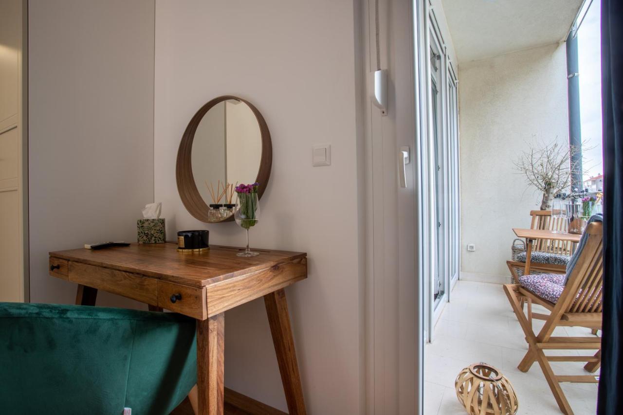 Lucky Apartment Omiš Εξωτερικό φωτογραφία