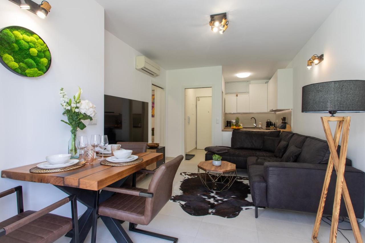 Lucky Apartment Omiš Εξωτερικό φωτογραφία