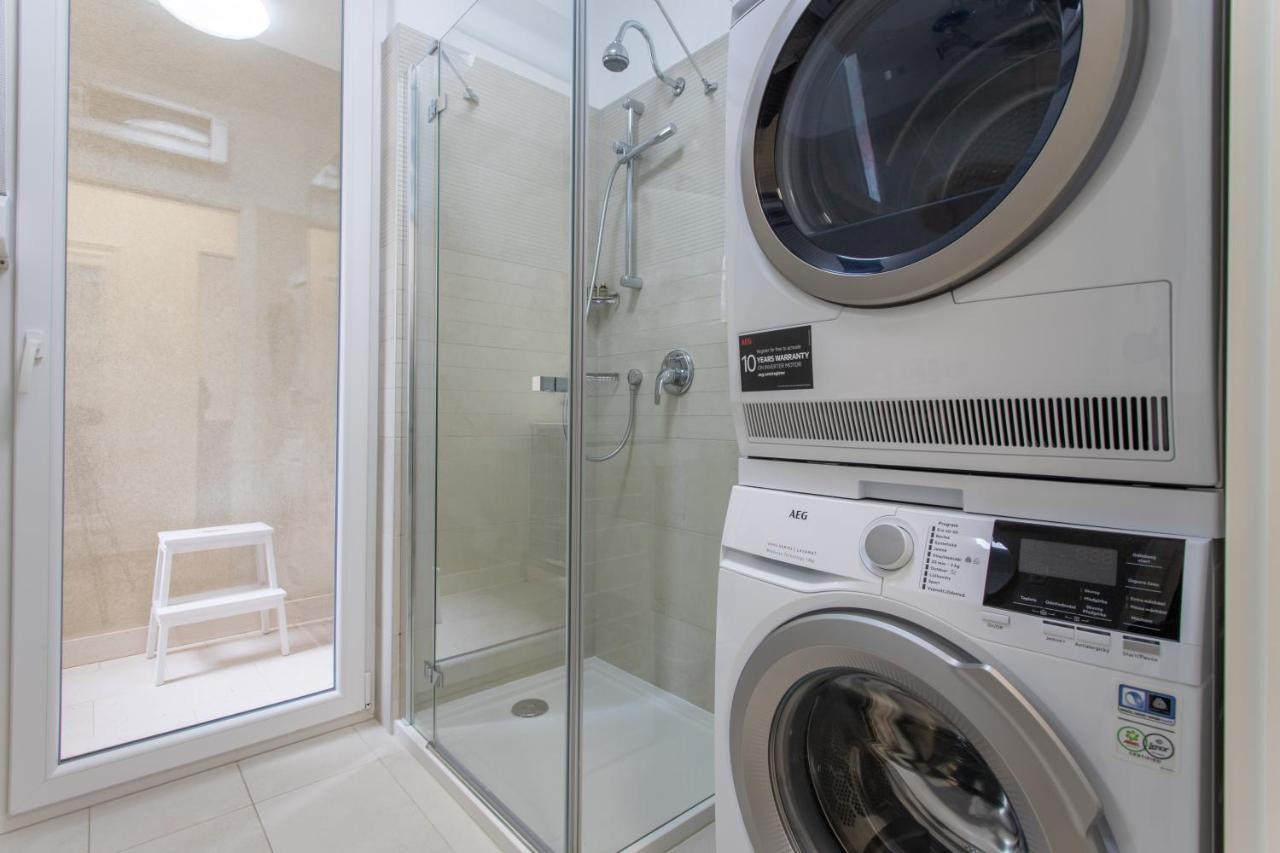 Lucky Apartment Omiš Εξωτερικό φωτογραφία