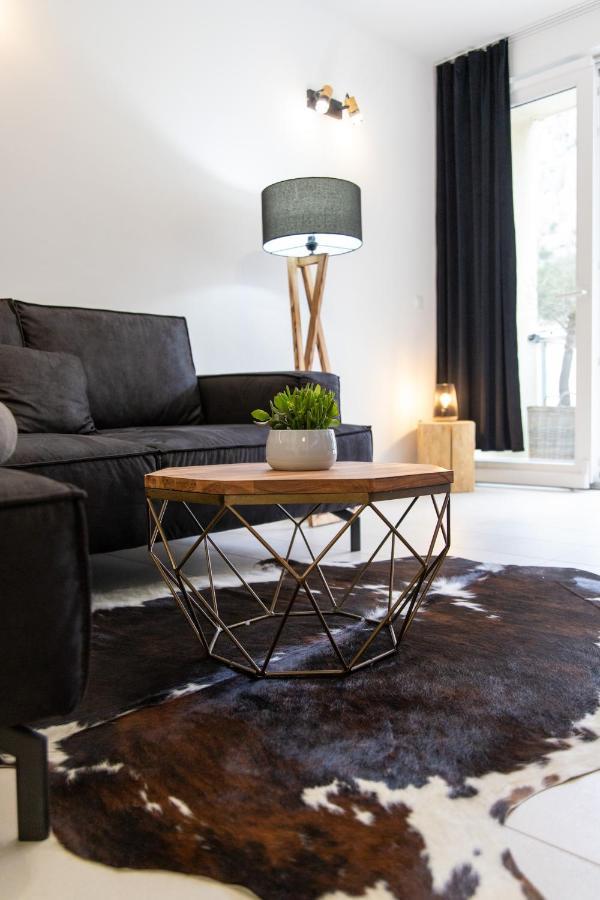 Lucky Apartment Omiš Εξωτερικό φωτογραφία