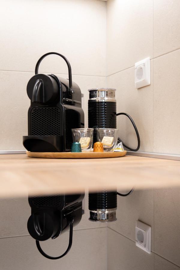 Lucky Apartment Omiš Εξωτερικό φωτογραφία