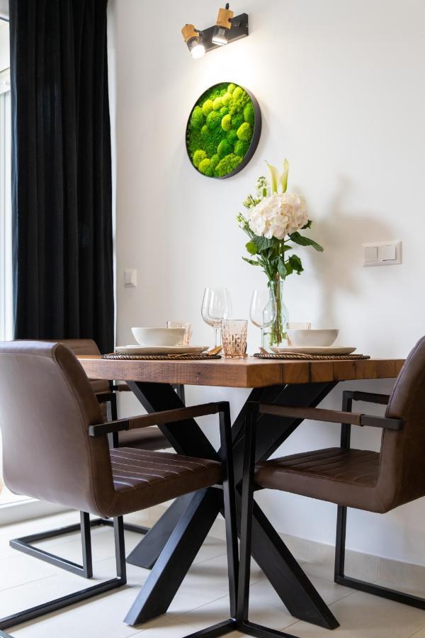 Lucky Apartment Omiš Εξωτερικό φωτογραφία