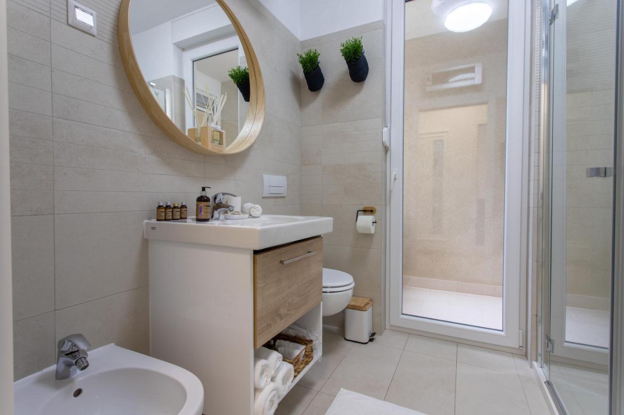 Lucky Apartment Omiš Εξωτερικό φωτογραφία