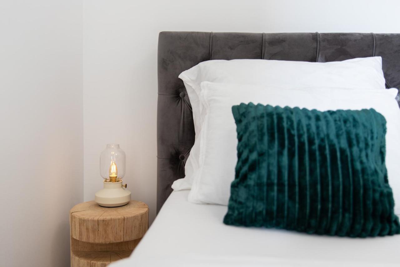 Lucky Apartment Omiš Εξωτερικό φωτογραφία