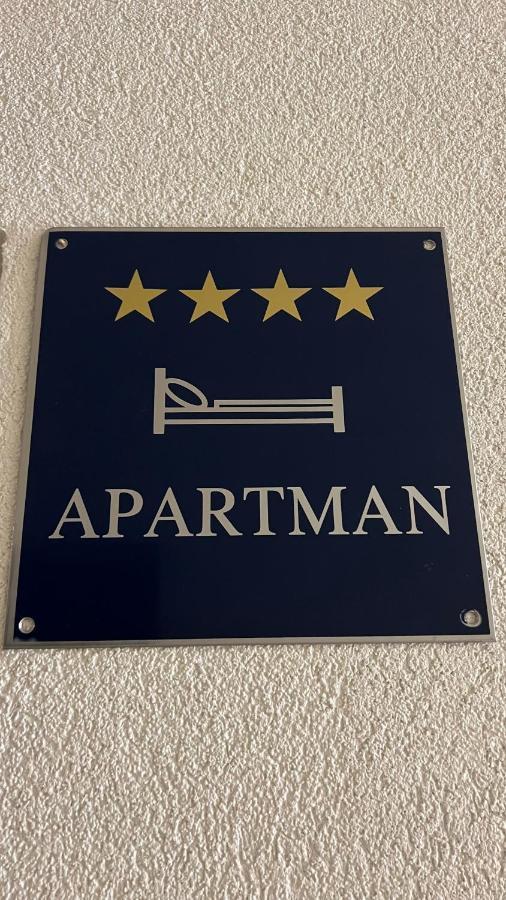 Lucky Apartment Omiš Εξωτερικό φωτογραφία
